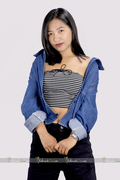 Avery gurung – Gallery 16